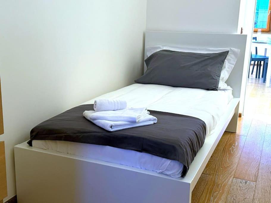 Lejlighed 10 Min To Center Luxury Panoramic Penthouse Rom