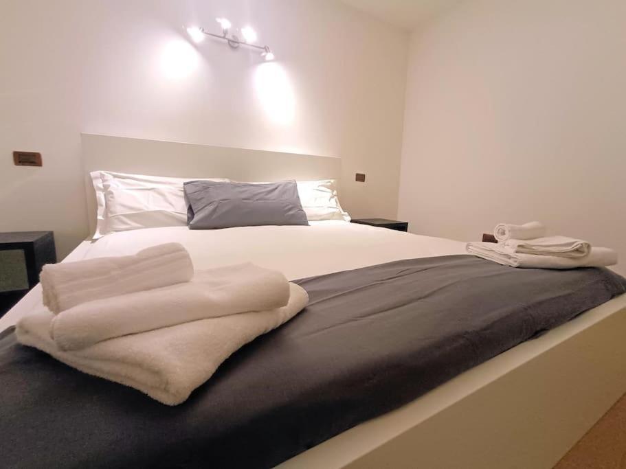 Lejlighed 10 Min To Center Luxury Panoramic Penthouse *