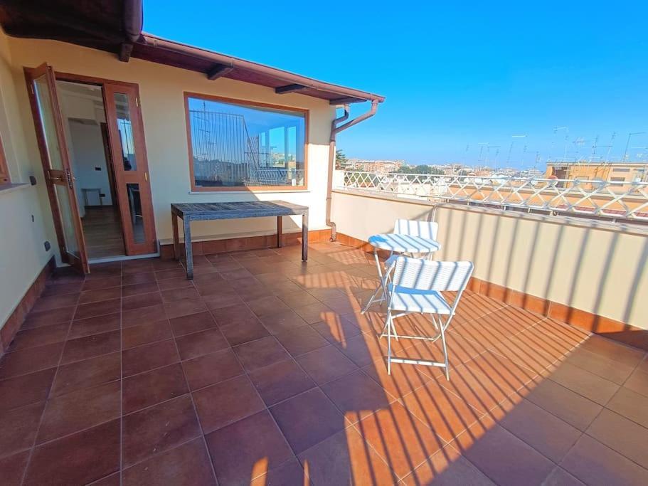 10 Min To Center Luxury Panoramic Penthouse Lejlighed