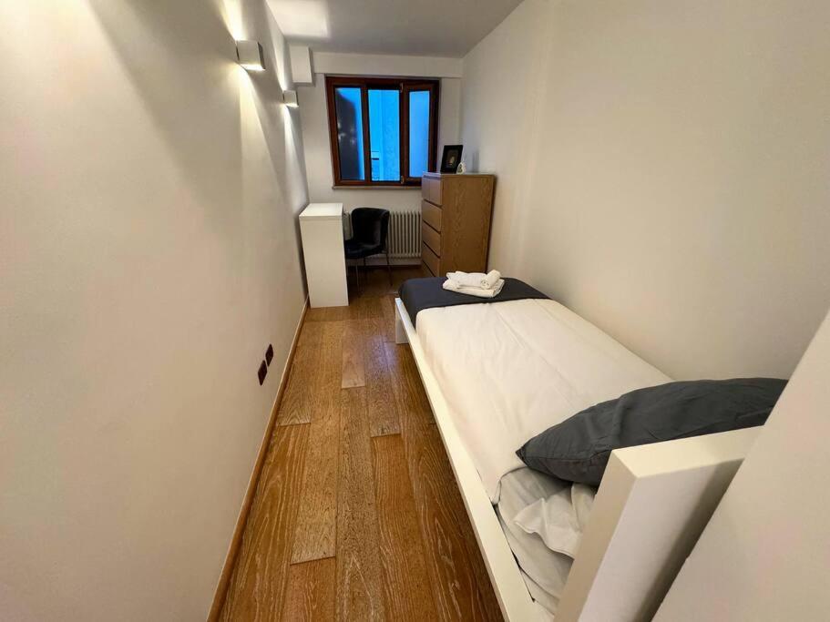 Lejlighed 10 Min To Center Luxury Panoramic Penthouse